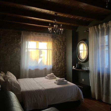Guesthouse Katafygio Арахова Екстер'єр фото